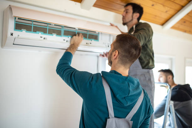 Best Ductless Mini-Split Systems in Renova, MS