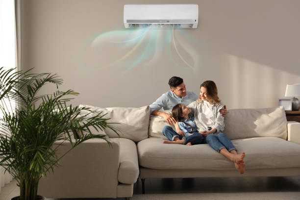 Best HVAC Equipment and Components in Renova, MS