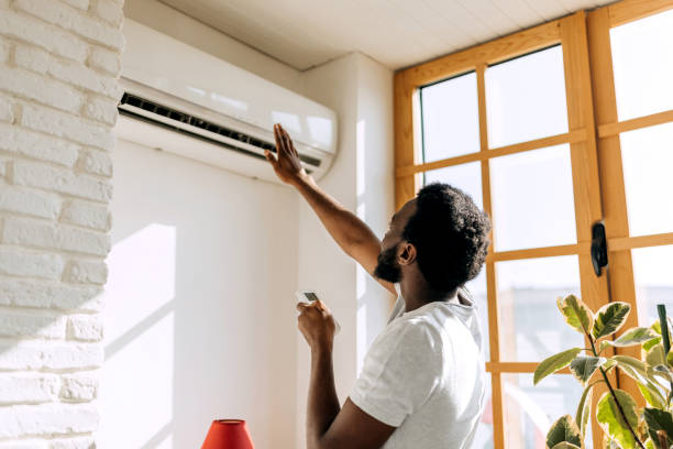 Best Residential HVAC in Renova, MS