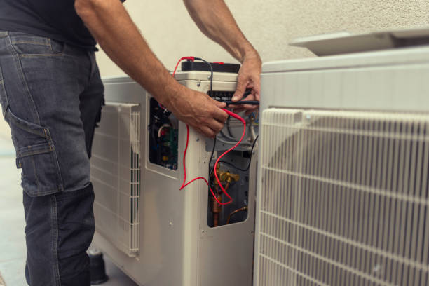 Best Furnace Cleaning in Renova, MS