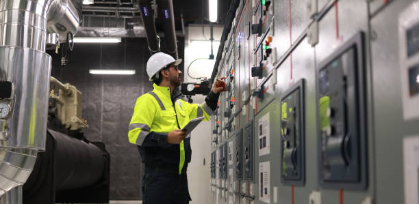 Best VRF (Variable Refrigerant Flow) Systems in Renova, MS