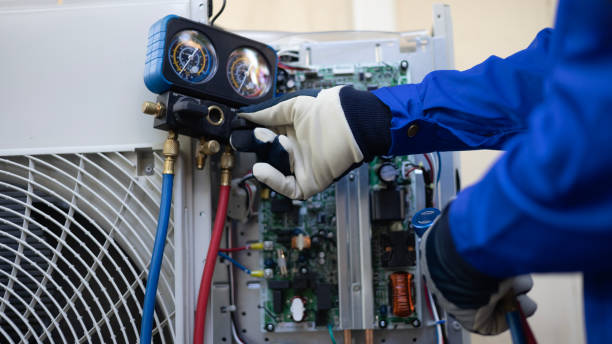 Best HVAC Financing and Leasing in Renova, MS