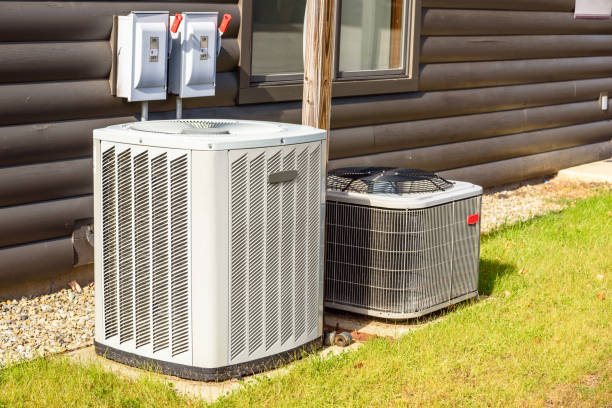 Trusted Renova, MS HVAC Experts