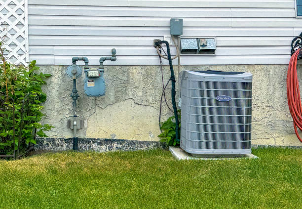 Best HVAC Software and Technology in Renova, MS